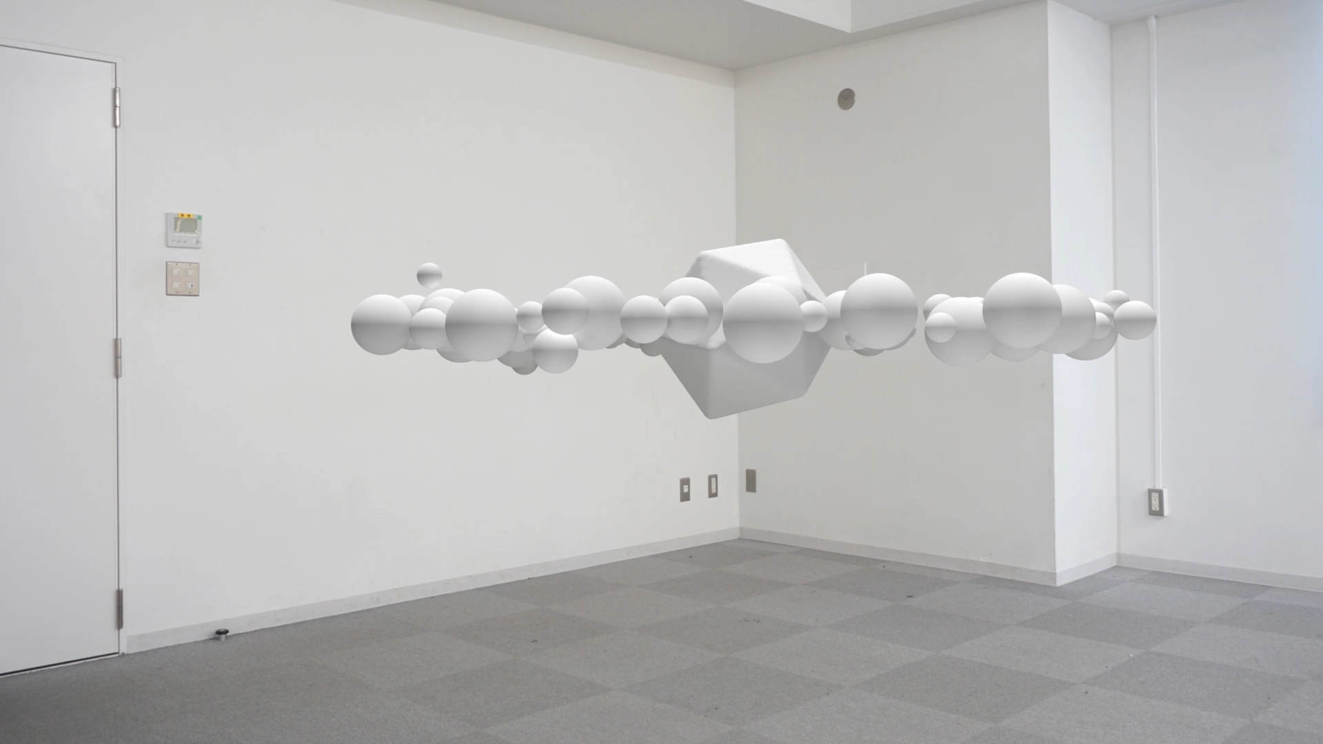 InterFerence World - 2